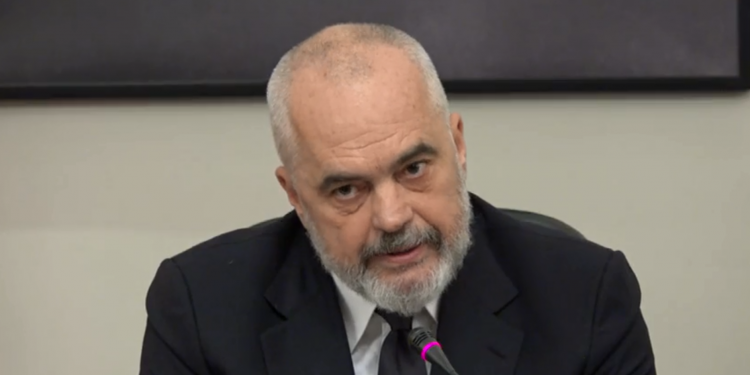 MBLEDHJA E QEVERISË PËR KORONAVIRUSIN/ Rama: Mediat të mos abuzojnë me lajmet. Jemi në luftë me armik të padukshëm