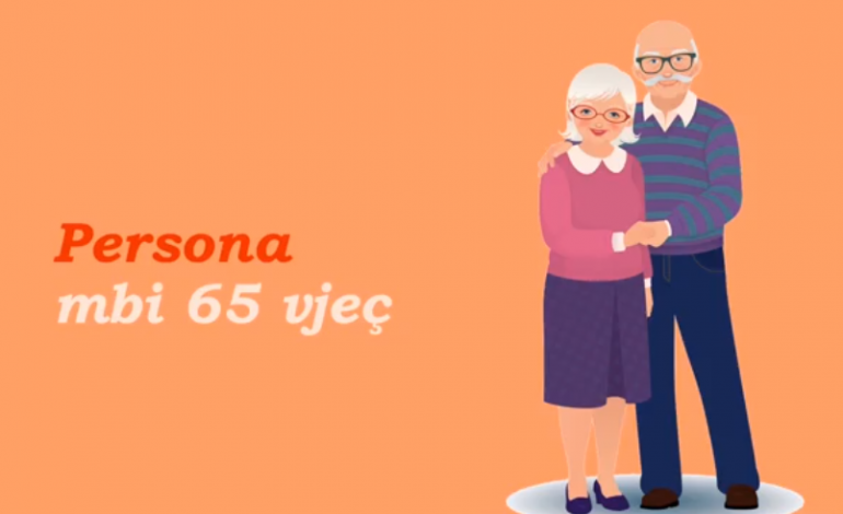 KORONAVIRUSI/ Kush janë personat më të rrezikuar nga Covid-19? ISHP publikon udhëzimet, ja çfarë duhet të bëni (VIDEO)