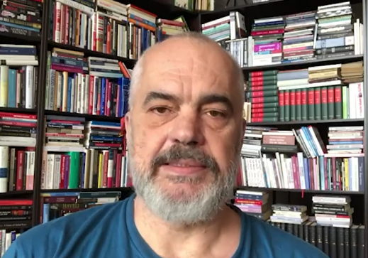 “ÇFARË SHOW JU MARRTË E MIRA?” Rama: Më shani sa të doni por po bëjmë GJITHÇKA. Disa thonë mbyll…