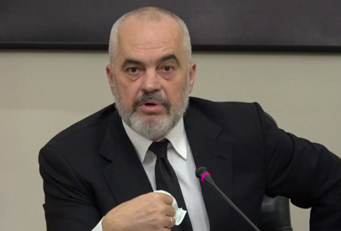 KORONAVIRUSI/ Rama: Të gjithë bashkë, ose nuk do të ketë njeri më të na qajë
