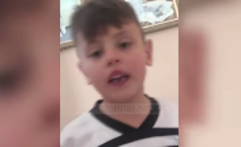 KORONAVIRUSI/ Apel nga fëmijët: Babi im është infermier, ai rri në spital dhe ju rrini në shtëpi (VIDEO)