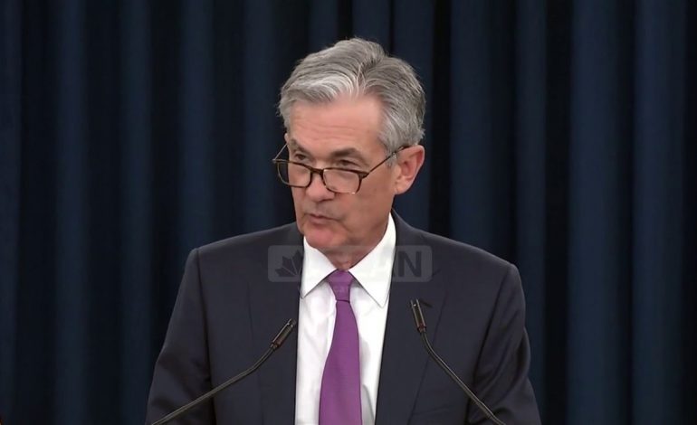 KORONAVIRUSI/ Rezerva Federale në SHBA “zhbën” punën e 5 viteve: Ul interesat pranë zeros për të mbrojtur ekonominë nga Covid-19