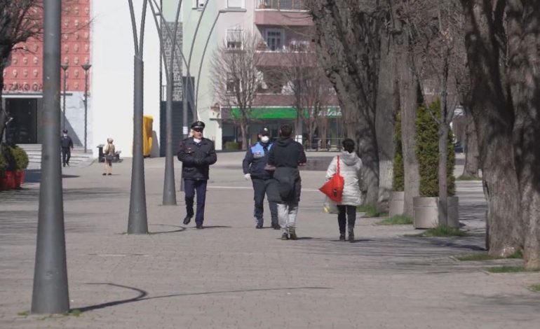KORONAVIRUSI/ Erdhi nga Greqia 10 ditë më parë, një polic në Korçë i infektuar me COVID 19