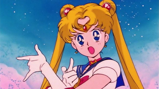 SHOKUESE/ “Sailor Moon” e parashikoi koronavirusin 25 vite më parë (VIDEO)