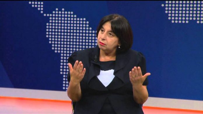 KORONAVIRUSI/ Silva Bino: Nuk do të bëjmë tampona për këdo që prendon se është sëmurë