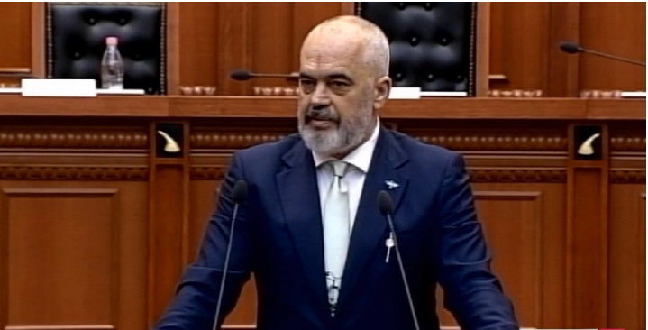 “DO MARR TITULL PRONËSIE KUSH BIE DAKORT PËR…”/ Rama: Do legalizojmë çdo shtëpi banimi në fshat. Rishikime në zonat urbane