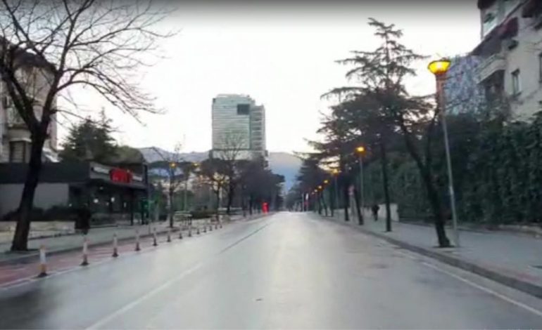 NJOFTIMI/ Nga nesër nis zbatimi i urdhrit të ri për qarkullim, ja ORARET që duhet të respektoni