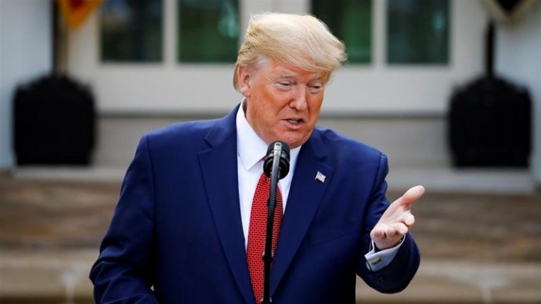 KORONAVIRUSI NË SHBA/ Trump: Kemi testuar mbi 1 milion amerikanë për COVID-19