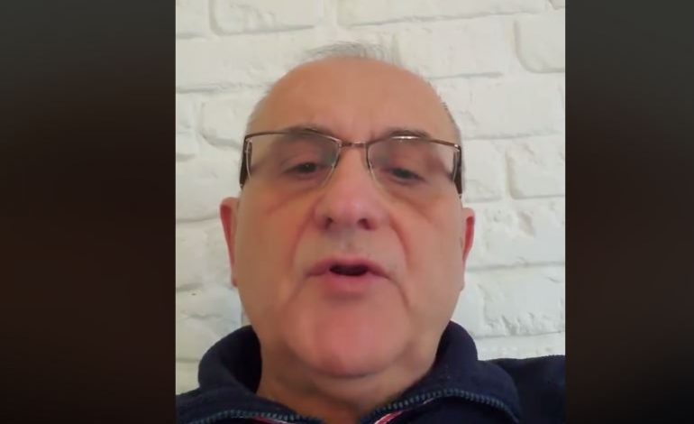 HABIT Petrit Vasili: Shqiptarët janë me fat që nuk kanë një baba si Edi Rama