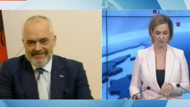 KORONAVIRUSI NË SHQIPËRI/ Rama: Nuk është koha për xhiro e për të marrë diell… shmangni daljet që s’janë jetike