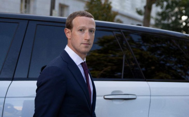 KORONAVIRUSI/ Mark Zuckerberg jep lajmin: 100 milionë dollarë për të ndihmuar gazetarët dhe mediat