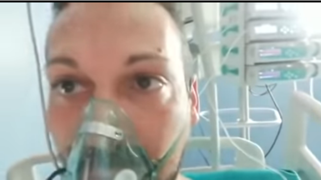 “E NËNVLERËSOVA, POR KORONAVIRUSI PO NXIN JETËN”/ Italiani: Njerëz duhet të kuptoni që kjo nuk është lojë