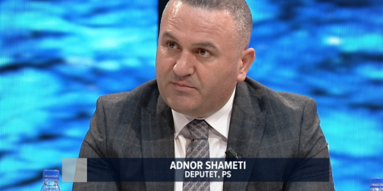 I PËRGJIGJET ULTIMATUMIT TË METËS PËR 15 MARSIN/ Deputeti i PS-së: Nuk mundet ta shpërndajë Kuvendin