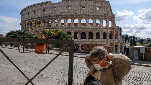 KORONAVIRUSI/ 25 miliardë euro nga BE-ja. Kryeministri italian Conte: Brukseli vlerëson masat e qeverisë