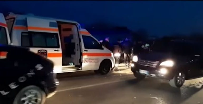 PËRPLASI PËR VDEKJE 60-VJEÇARIN ME FADROMË/ Arrestohet shoferi nga Dukati i Vlorës (EMRI I VIKTIMËS)
