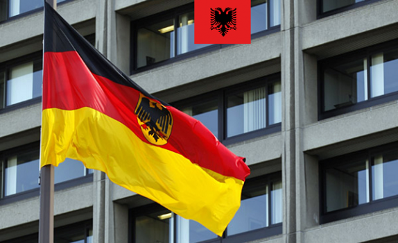 KORONAVIRUSI/ Ambasada gjermane në Tiranë për të kthyerit nga Gjermania: Nuk pranohen vërtetime të kufirit