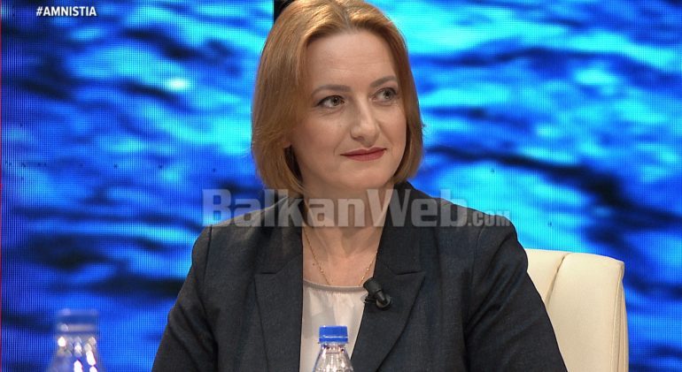 AMNISTIA FISKALE/ Ministrja Denaj: Do të nisë “viti zero”, do të luftojmë ekonominë informale dhe pastrimin e parave