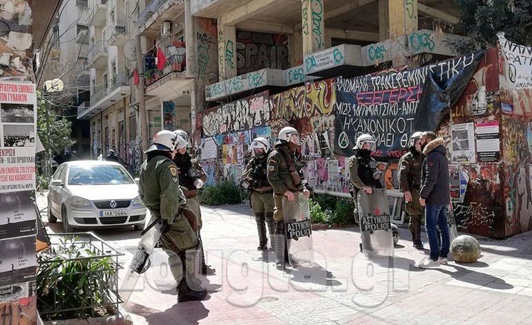 NATA E SUPEROPERACIONIT/ Shkatërrohet një ndër organizatat më të rrezikshme terroriste në Greqi, 26 të arrestuar