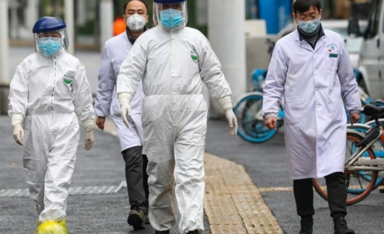 KORONAVIRUSI/ Kinë, provinca e Hubei drejt zero infeksione. Pekini po përgatitet të heq izolimin