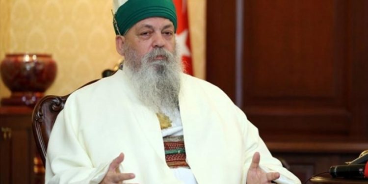 KORONAVIRUSI NË SHQIPËRI/ Anulohet “Sulltan Nevruzi”, Baba Mondi: Festojeni në shtëpi!