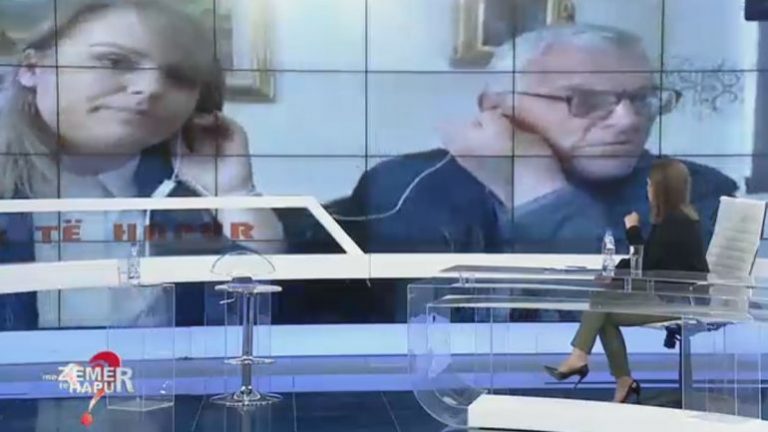 “NUK KA PAS HËNGËR BUKË PA U RRAHUR”/ Babai i 35-vjeçares që u vra nga ish-burri: Më mori në telefon e më tha; hajde më merr se po më torturon