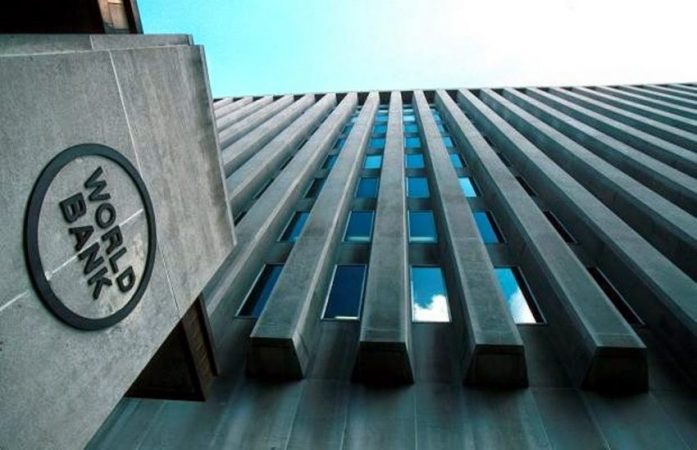 KORONAVIRUSI/ Banka Botërore premton 12 miliardë dollarë ndihmë urgjente për të luftuar epideminë