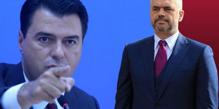 KORONAVIRUSI/ Rama, mesazh Bashës: Është koha për t’u bashkuar, jo për platforma opozitare në ekrane
