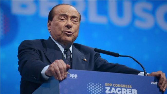 KORONAVIRUSI NË ITALI/ Silvio Berlusconi i dhuron 10 milionë euro rajonin të Lombardisë