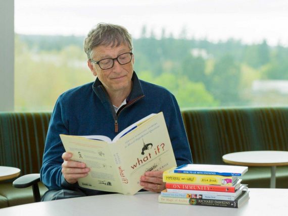 KORONAVIRUSI/ Bill Gates shkruan për Covid 19: Po na kujton që të gjithë jemi të barabartë