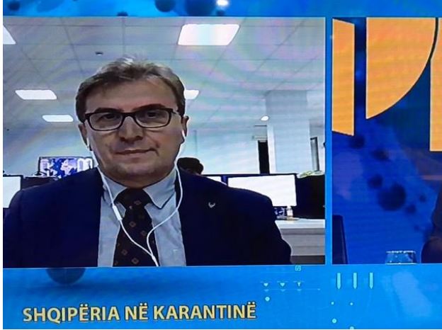KORONAVIRUSI/ Mjeku tregon çudinë: Marrin 127 edhe ankohen për… komshiun