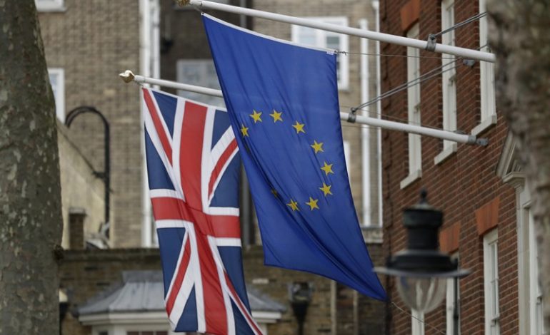 POST-BREXIT/ Nisin negociatat në Bruksel për të ardhmen e raporteve…
