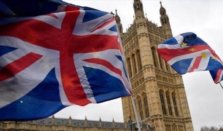 KORONAVIRUSI/ Ministri Gove: Britanikët duhet të përgatiten për një kufizim të gjatë