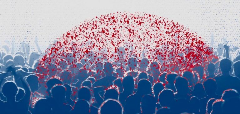 KORONAVIRUSI/ Çfarë është “imuniteti i tufës” dhe pse po flitet kaq shumë në Britaninë e Madhe?