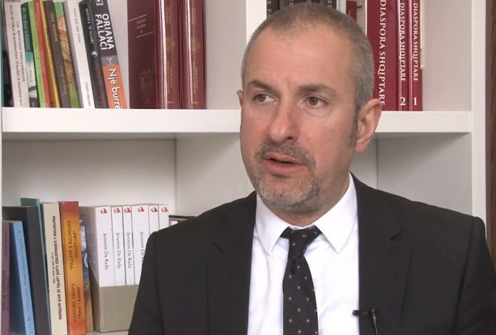 RIMBURSIMI I TVSH/ Bushati: Ndryshime ligjore për të formalizuar ekonominë
