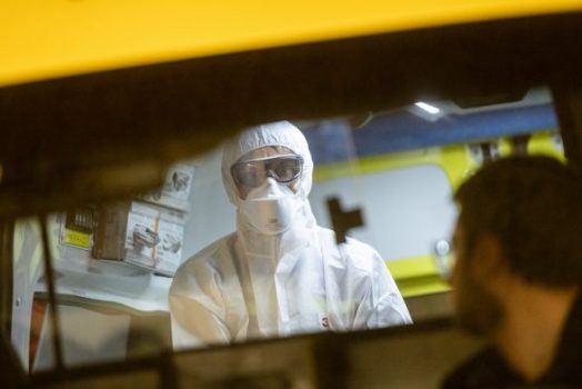 KORONAVIRUS/ Iraku konfirmon dy vdekjet e para, 34 të prekur