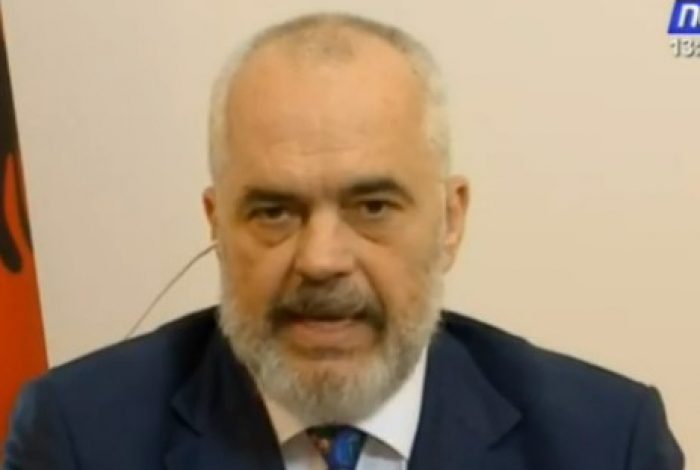 GJOBAT E KËMBËSORËVE PAS ORËS 18:00/ Rama shpjegon pse e mori këtë vendim drastik