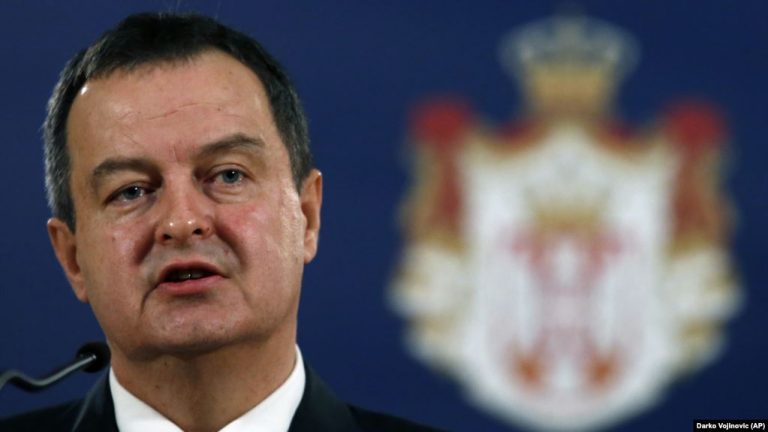 SERBI/ Ivica Daçiç: Siera Leone tërheq njohjen e Kosovës, nuk e ka shumicën në OKB