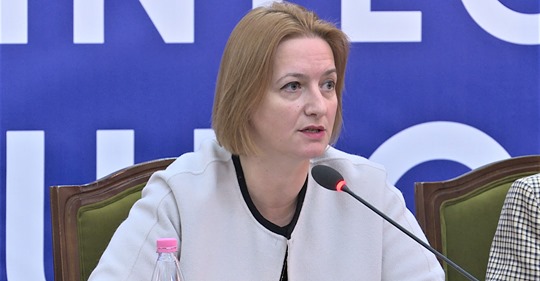 NDIKIMI I KORONAVIRUSIT NË EKONOMI/ Denaj: Kemi gati skenarin, nëse situata do të zgjasë mbi 3 javë