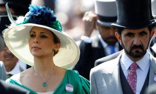 RRËMBEU FËMIJËT DHE KËRCËNOI BASHKËSHORTEN/ Gjykata britanike jep vendimin për sheikun e Dubait
