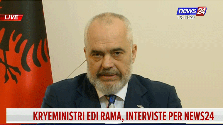 “DUAN DHE NËNË DHE BABË”/ Rama për kërkesat e biznesit: Deti nuk është bërë kos, por do kursejmë dhe kosin që kemi