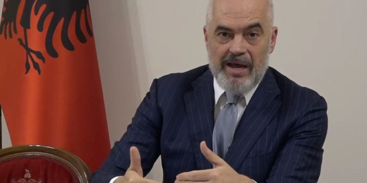 KORONAVIRUSI/ Çfarë do të ndodhë me fasoneritë dhe “Call Center”? Ja çfarë thotë Rama