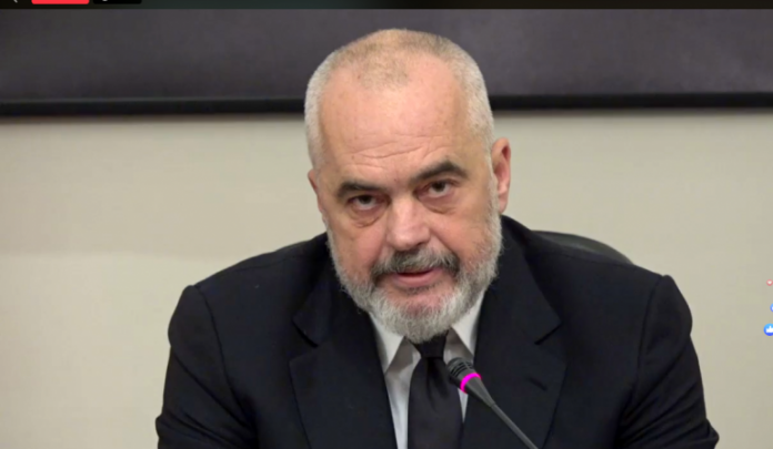 “SHTETRRETHIMI” 3 DITOR KUNDËR KORONAVIRUSIT/ Rama citon Nënë Terezës: Dashuria fillon duke u kujdesur për më të afërmit