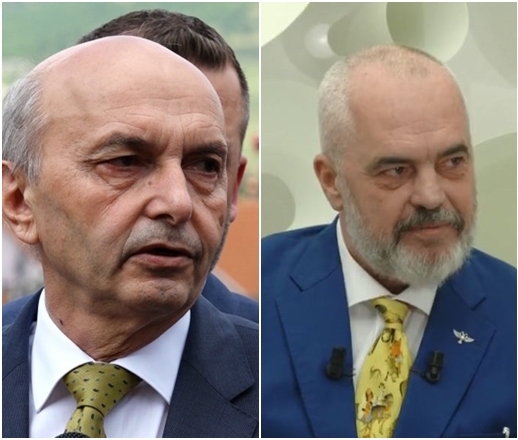 REAGON RAMA/ “Nuk e kam quajtur Mustafën tinëzak, ka rënë pre e titujve të deformuar”