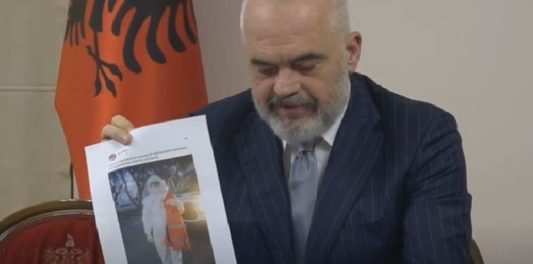 KORONAVIRUSI/ Rama: Nga nesër mbyllen linjat urbane për Tiranën dhe Durrësin