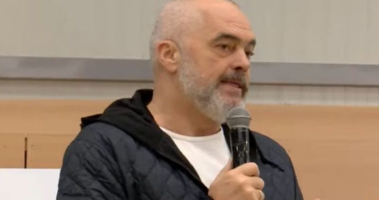 AMNISTIA FISKALE/ Rama: Emigrantët që si deklarojnë do bëhen subjekt i OFL