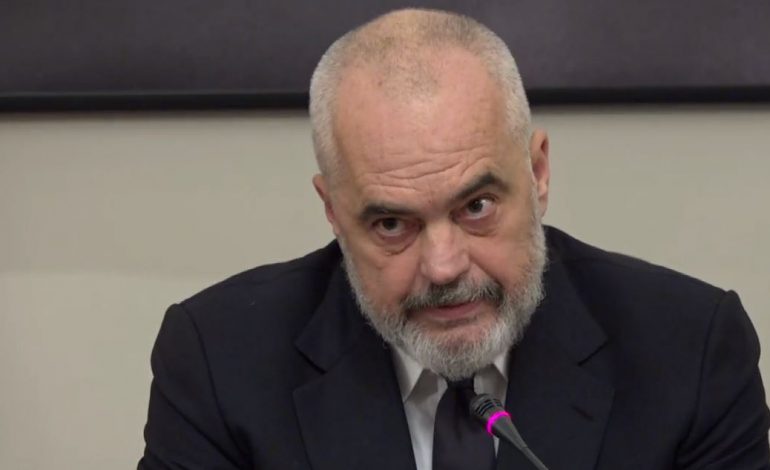 LIVE/ Mbledhja e qeverisë për masat kundër përhapjes së koronavirusit, Rama: Kjo është luftë që do ta fitojmë bashkë