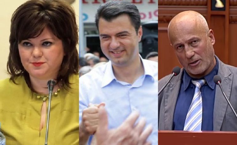 IRONIA/ Ish anëtarja e kryesisë së PD “thumbon” Bashën: Nëse kjo ishte “lista fituese” se imagjinoj dot atë humbësen