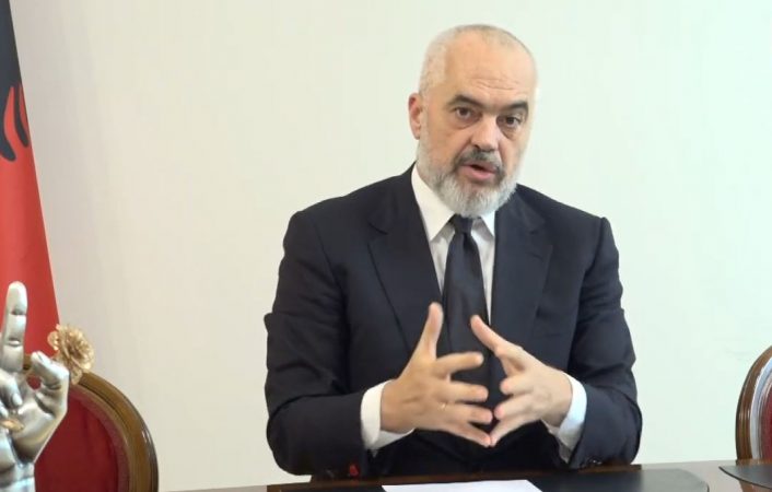 RAMA TREGON PLANIN/ Deri të dielën shtetrrethim, po më pas çfarë do të ndodhë?