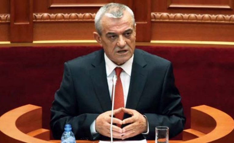 8 MARSI/ Ruçi: Jemi më lart se BE për qeverisjen, problem dhuna dhe punësimi