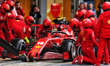 KORONAVIRUSI/ Ferrari merr “OK” për garën Australisë, por anullon testet
